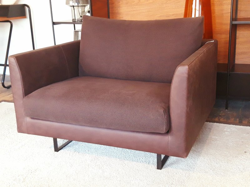 Montis - 1,5 zitsbank Love Seat Axel