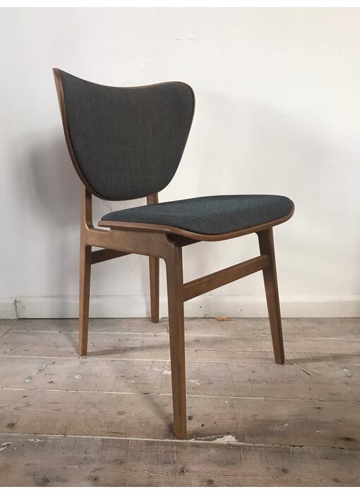 Norr11 ELEPHANT CHAIR | FRONT UPHOLSTERY