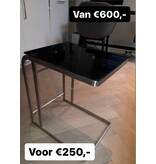 Camerich Aanschuiftafel Flex - B35 x D48 x H54 cm​