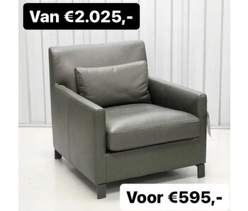 Camerich - Fauteuil Talk