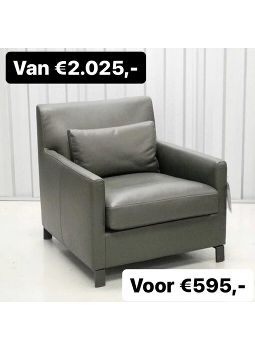 Camerich - Fauteuil Talk