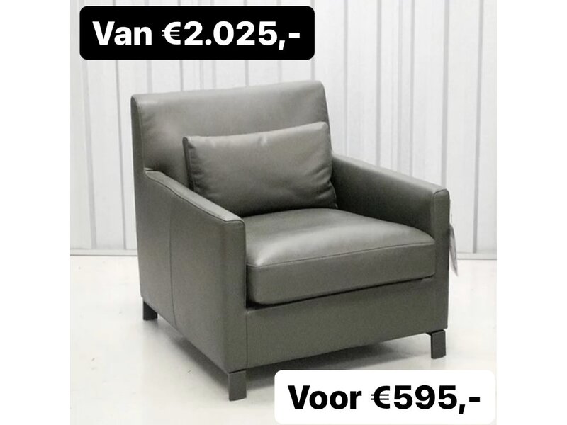 Camerich - Fauteuil Talk