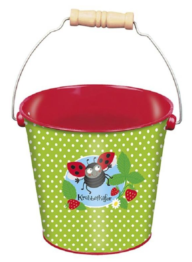 Children's bucket