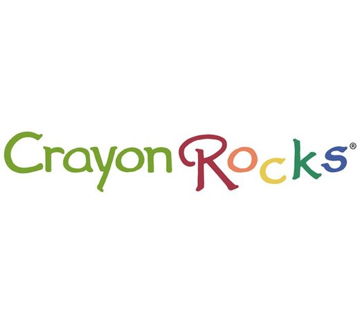 CrayonRocks