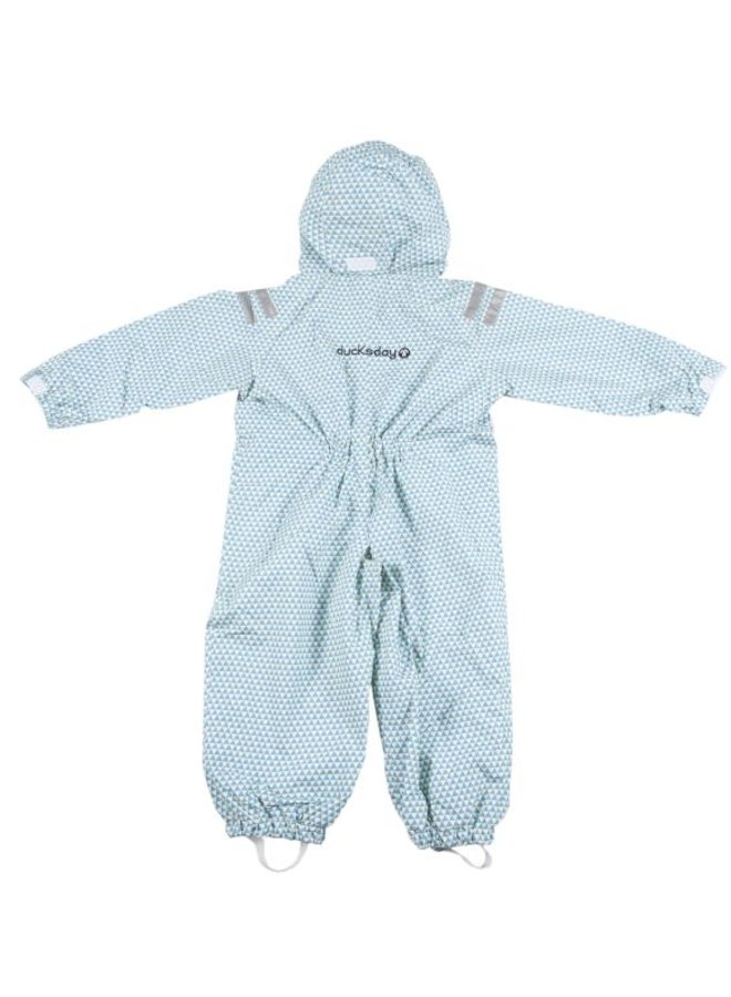 Durable children's rain suit ACE| 74-116