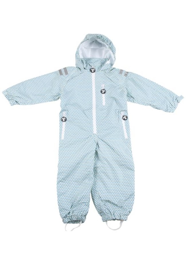 Durable children's rain suit ACE| 74-116