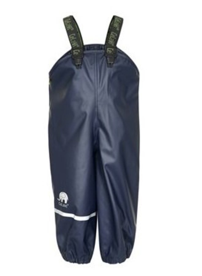 Regenbroek kind| navy | 70-100