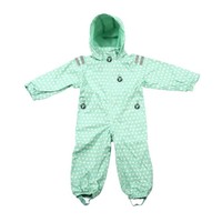 thumb-Durable children's rain suit - Ben | 74-116-3