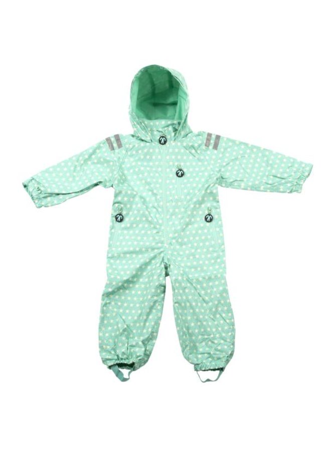 Sustainable children's rainsuit - Ben | 74-116