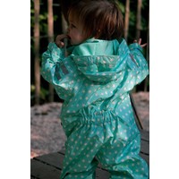 thumb-Durable children's rain suit - Ben | 74-116-2