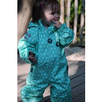 thumb-Durable children's rain suit - Ben | 74-116-1