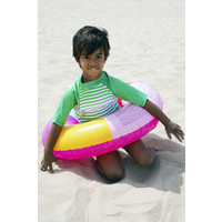 thumb-UV shirt korte mouwen | Aruba-2