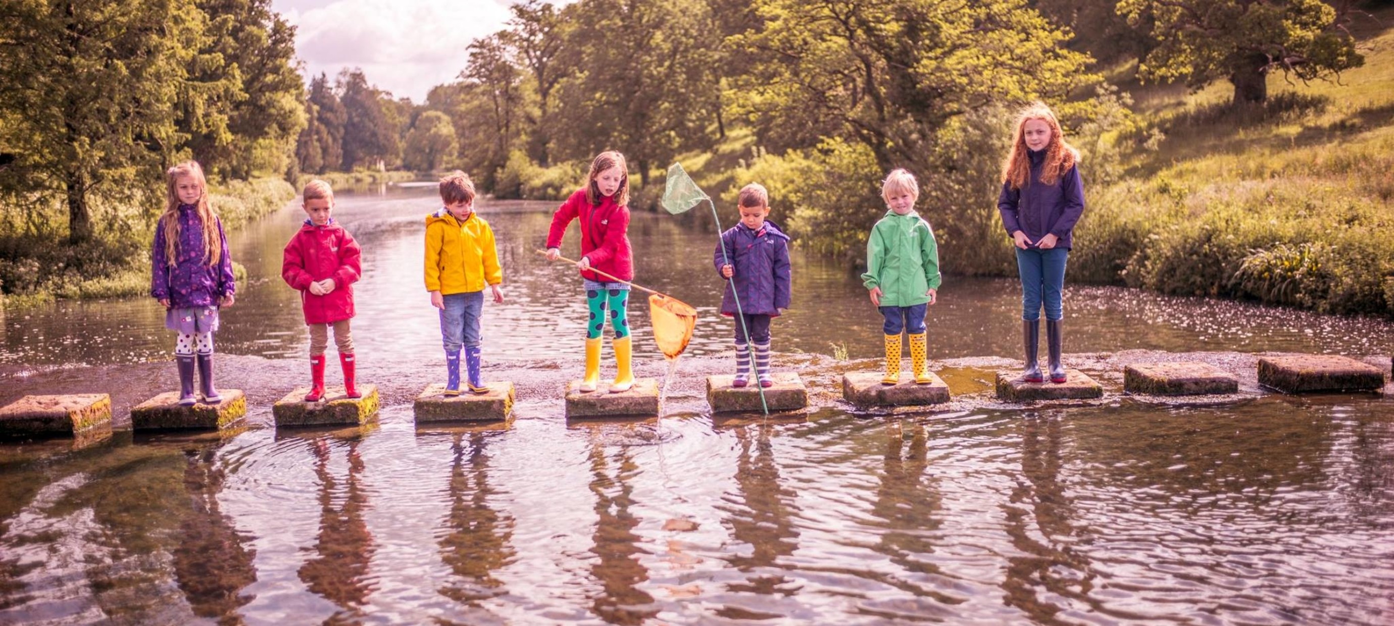 De belangrijkste zaken om in te pakken voor een schoolreisje