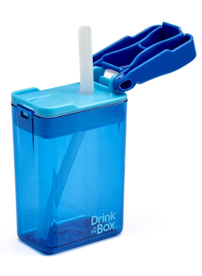 Drink in the Box|  235ml|blauw
