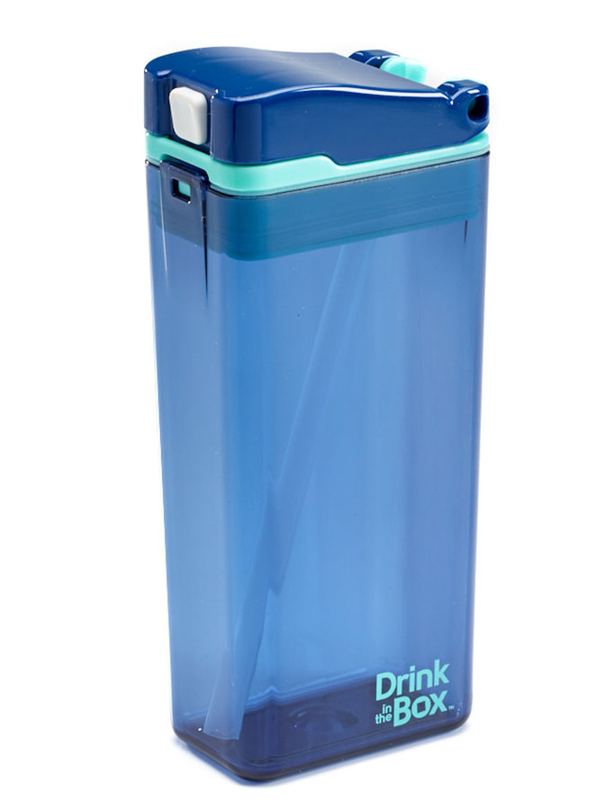 Drink in the Box| 335ml|Blauw