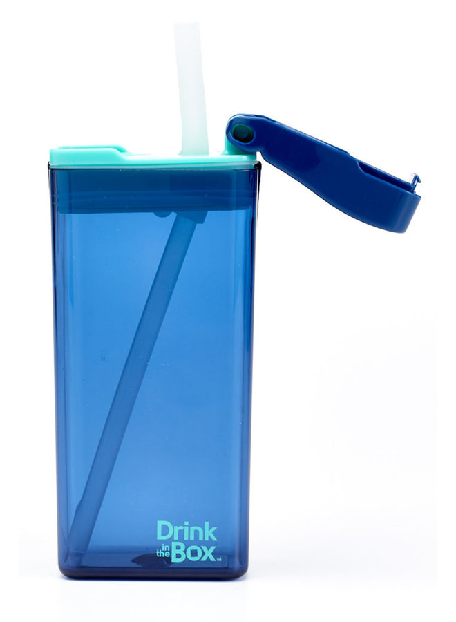 Drink in the Box| 335ml|Blauw