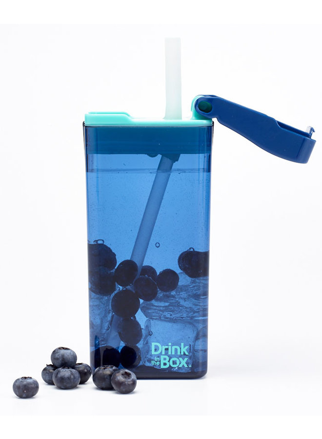 Drink in the Box| 335ml|Blauw