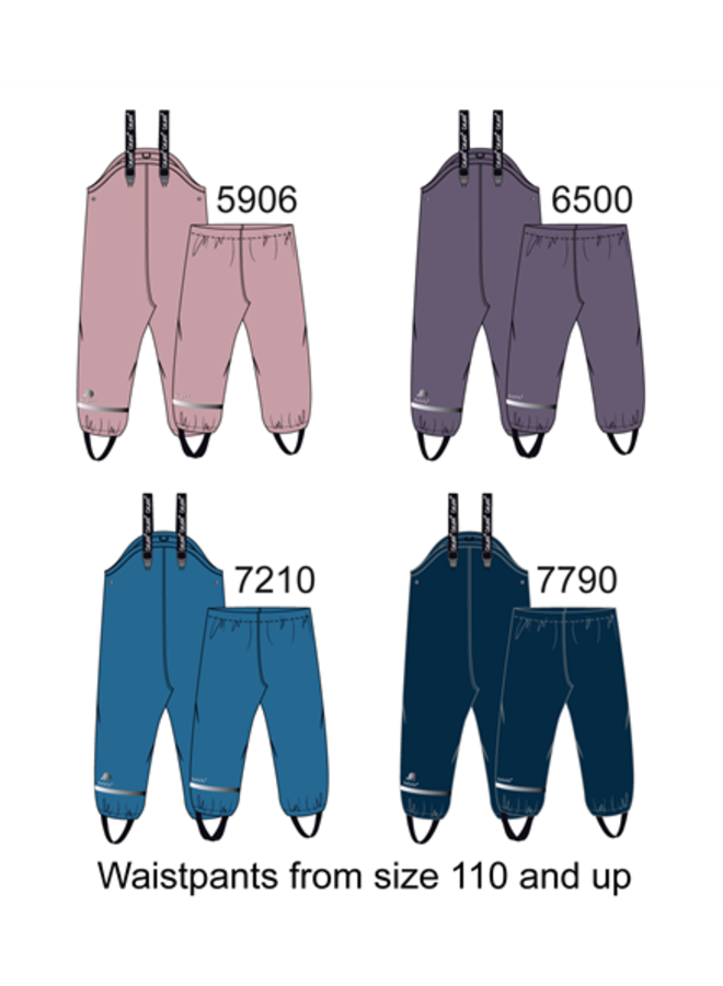 children's fleece lined pants