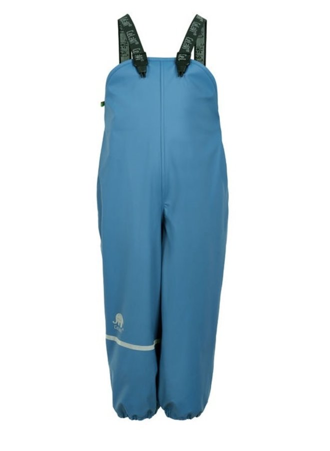 fleece lined rain pants