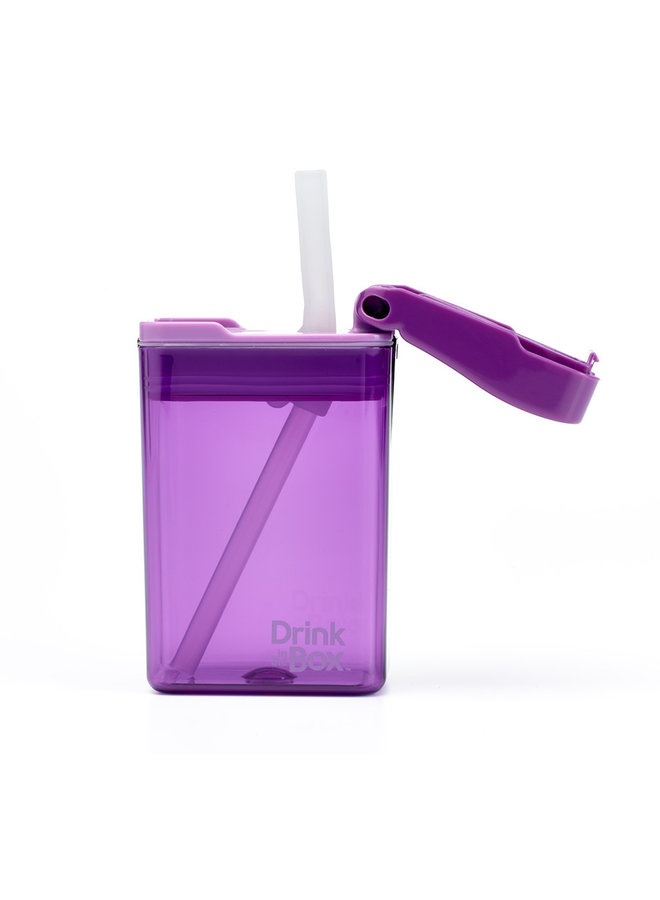 Drink in the Box | 235ml | purple