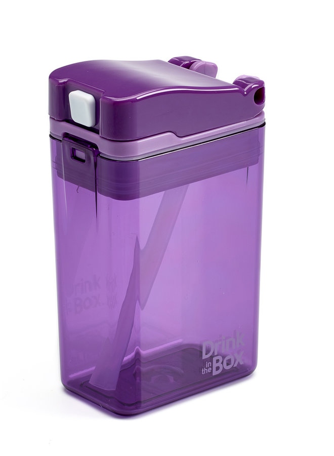 Drink in the Box | 235ml | purple