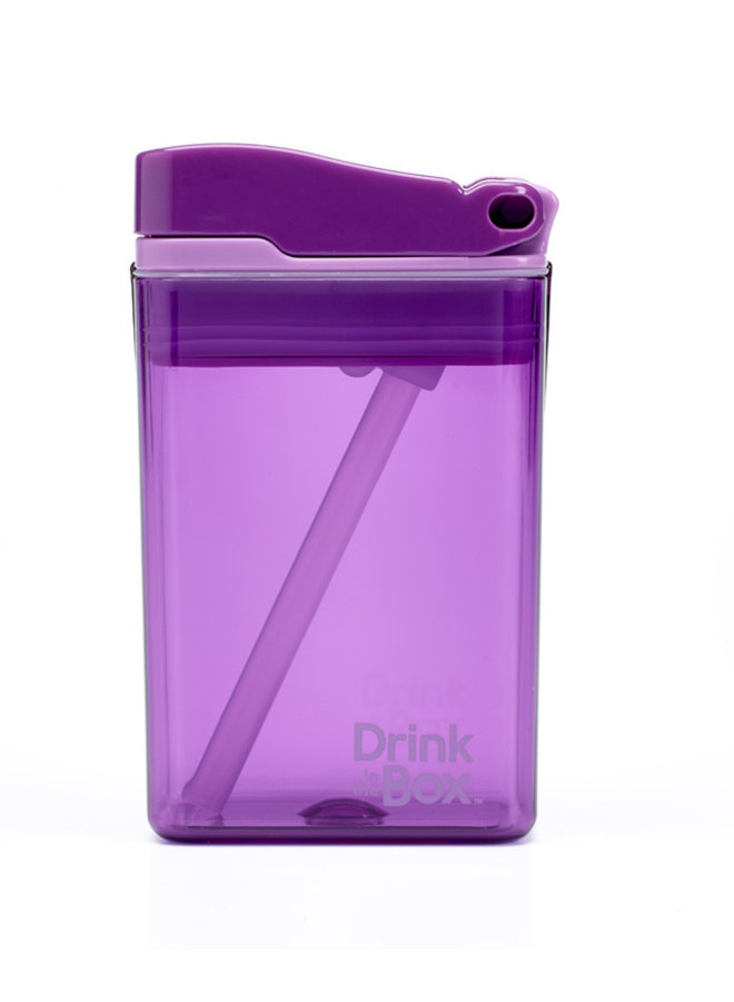 Drink in the Box | 235ml | purple