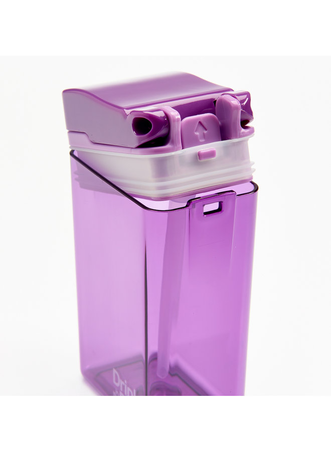 Drink in the Box | 235ml | purple
