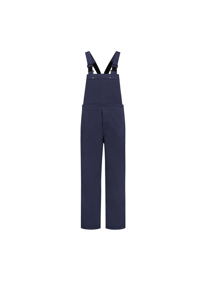Dark blue dungarees | adults