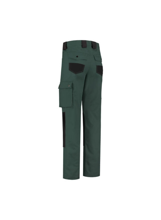 Twill or Polyester Work Pant - Uniform Pants