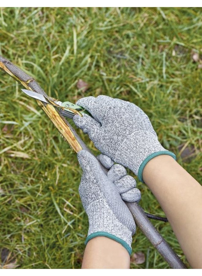 Snijbestendige kinderhandschoenen