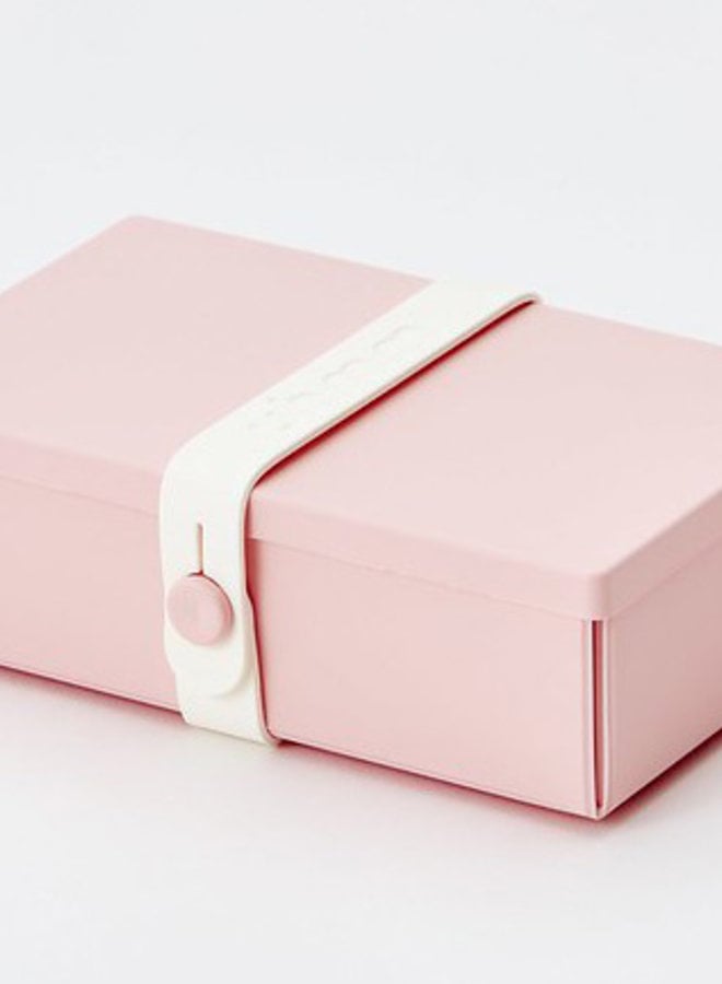 Roze Uhmm Box | lunchbox