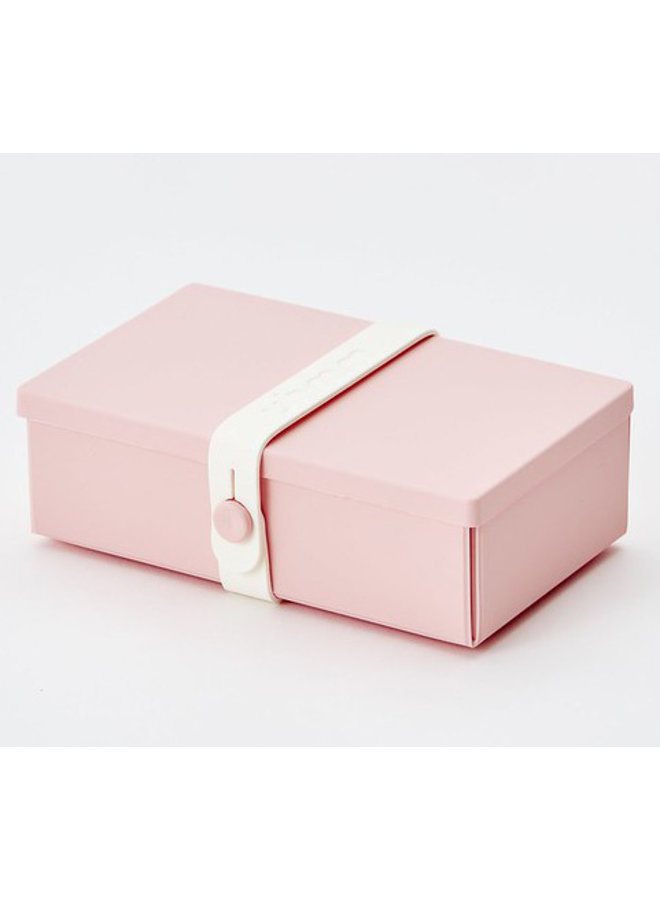 Roze Uhmm Box | lunchbox