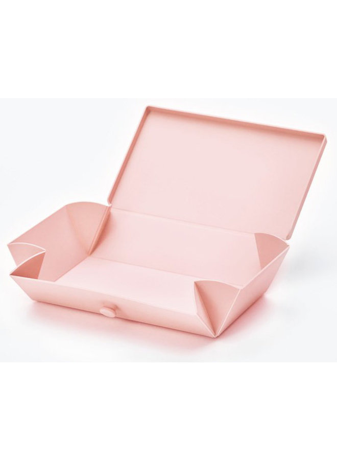 Roze Uhmm Box | lunchbox