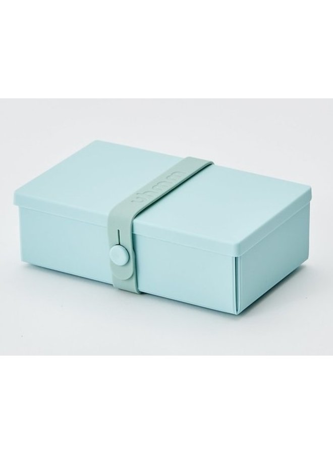 Mint Uhmm Box | lunch box
