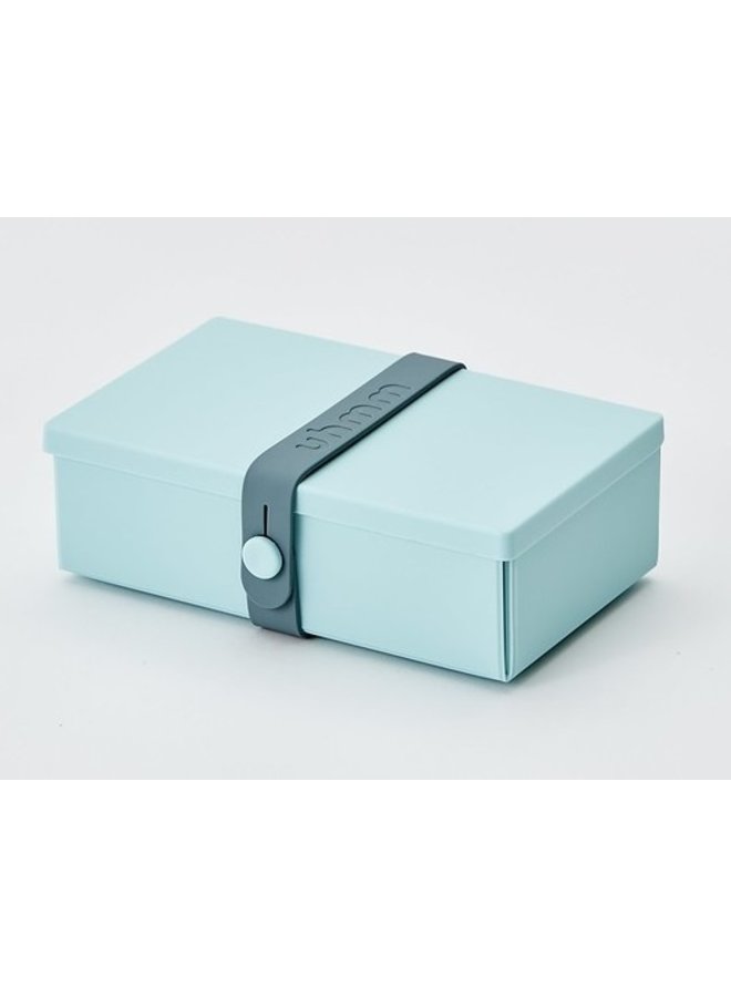 Mint Uhmm Box | lunch box