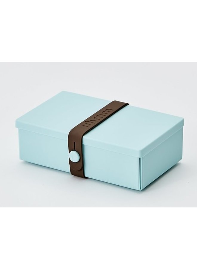 Mint Uhmm Box | lunchbox