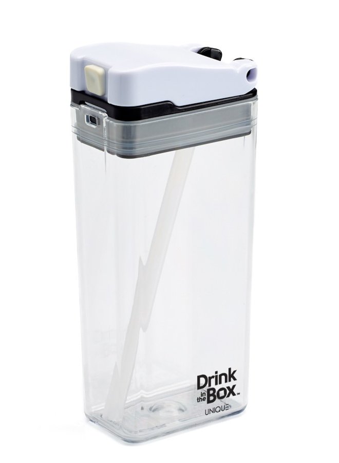 Drink in the Box | 335ml | transparent