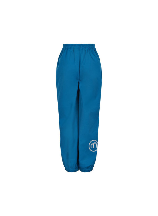 Softshell kinderbroek |blauw |80-152