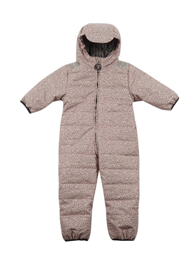 Baby Snowsuit June | maat 68-92