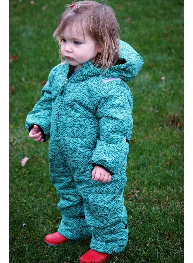 Baby Snowsuit Jane | maat 80-92