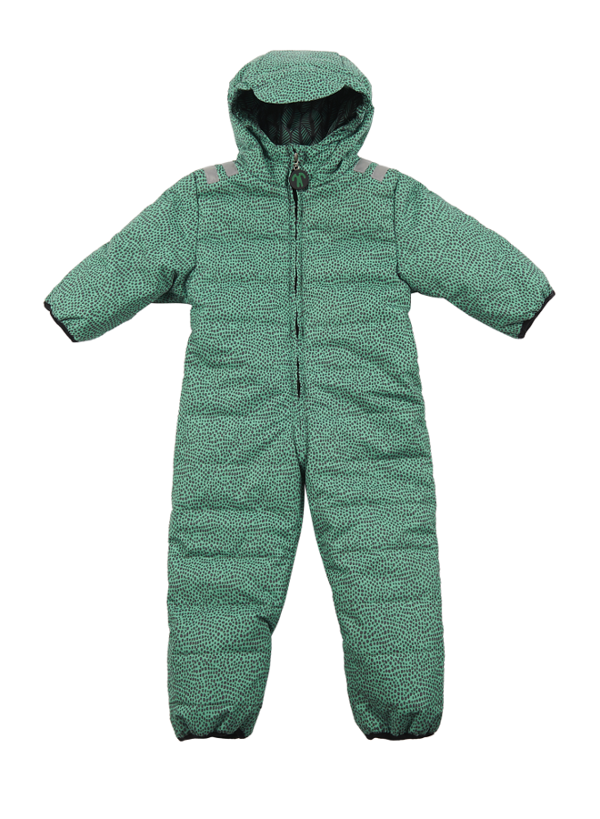 Baby Snowsuit Jane | maat 80-92