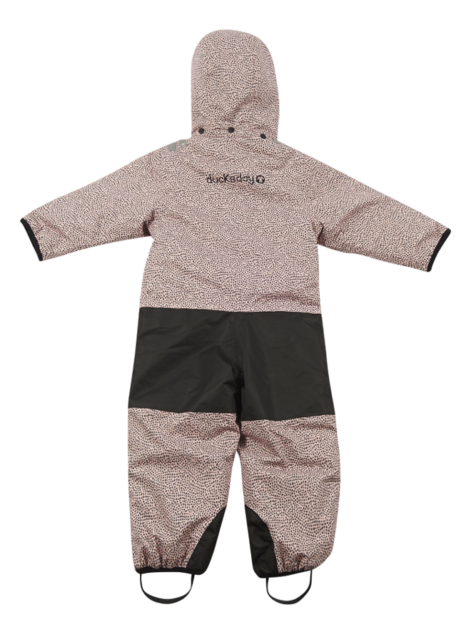 Snowsuit - rainsuit June | size 98-116