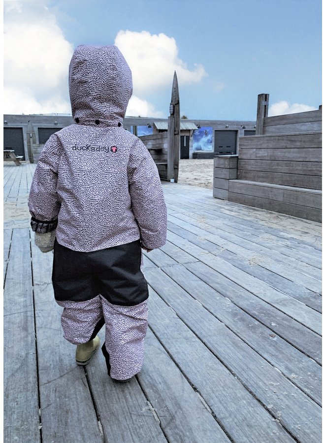 Snowsuit - rainsuit June | size 98-116