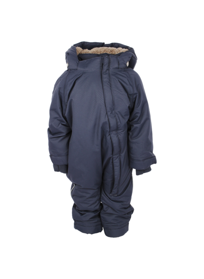 Forest rain & ski suit | Blue | size 74-98