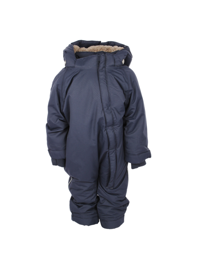 Forest snowsuit | rain & and snow | Blue