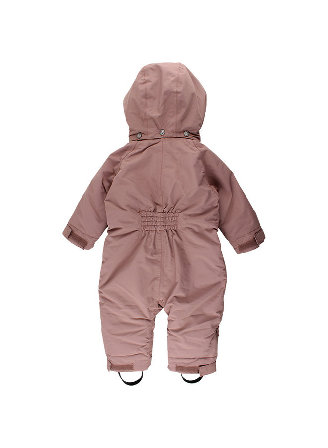 Forest rain & ski suit | Burlwood| size 74