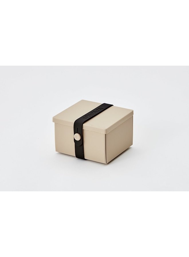 Uhmm Box | No.2 | Mocca