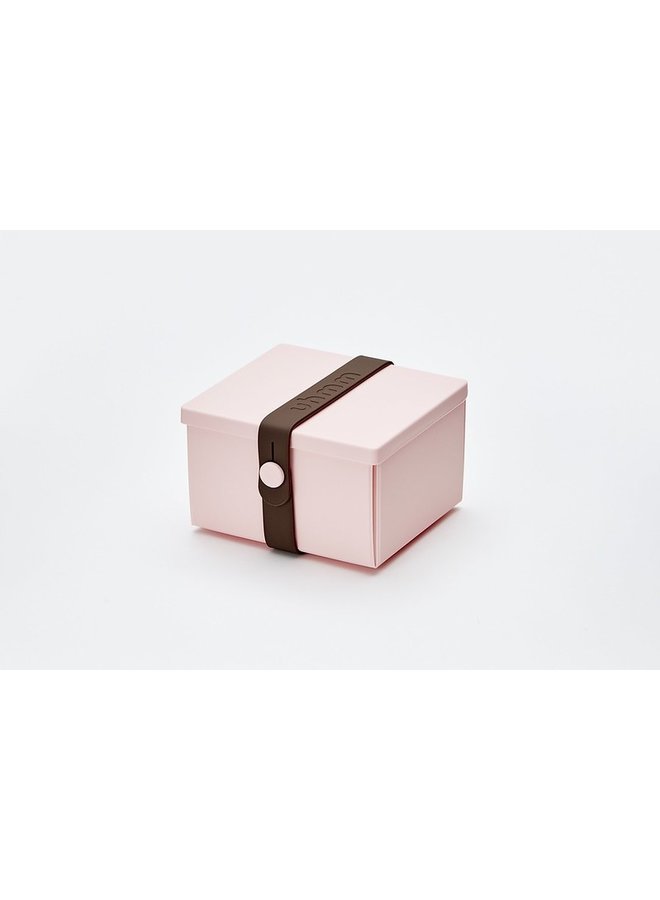 Mint Uhmm Box | No. 2 | Pink