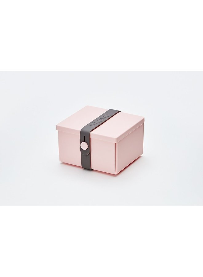 Mint Uhmm Box | No. 2 | Pink