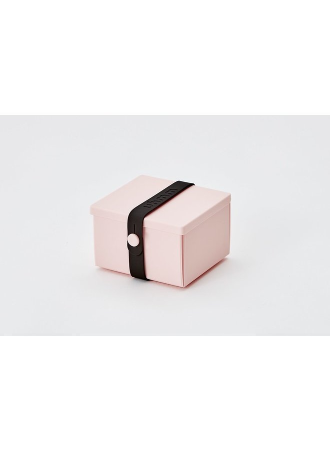 Mint Uhmm Box | No.2|Roze